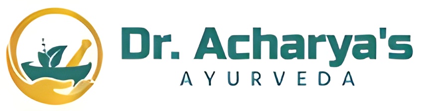 Dr. Acharya's Ayurveda