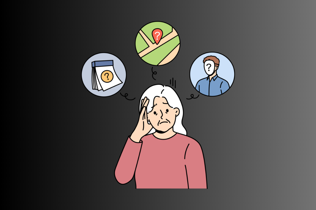 Alzheimer’s Disease