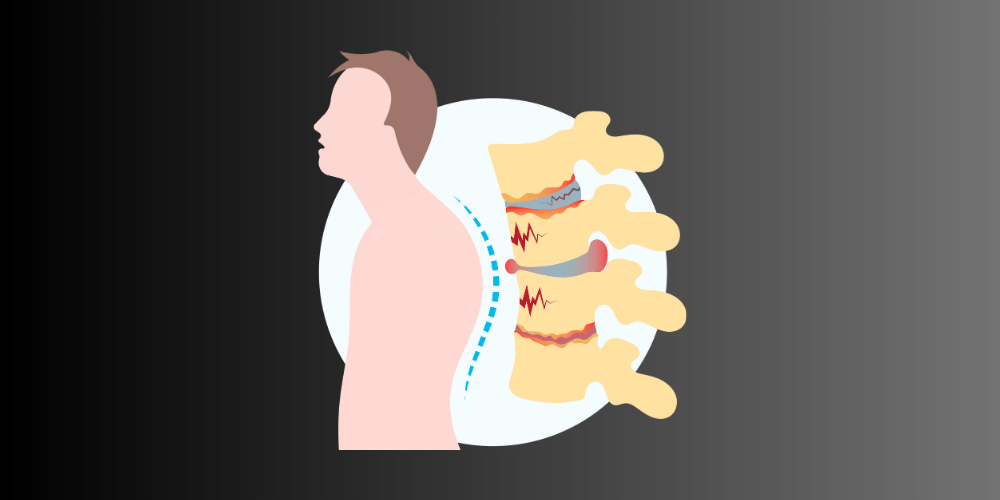 Cervical Spondylitis