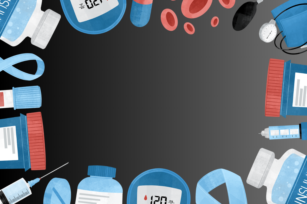 Diabetic Complications