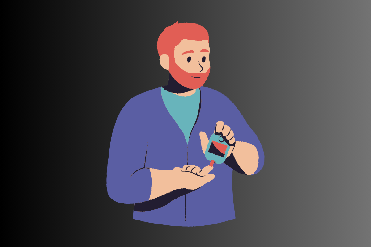 Latent Autoimmune Diabetes