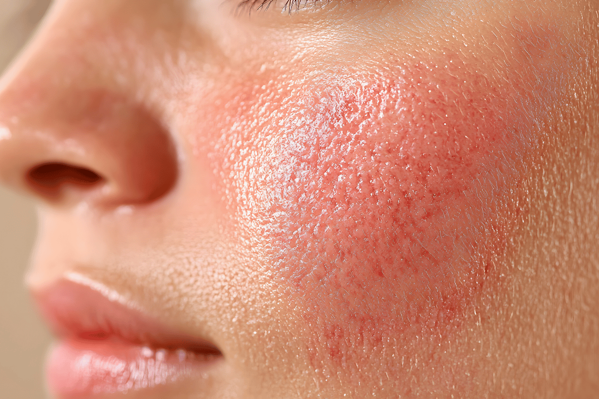 Skin Diseases