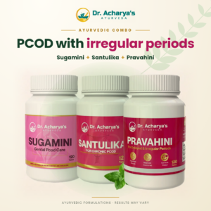 SUGAMINI + SANTULIKA+ PRAVIHINI