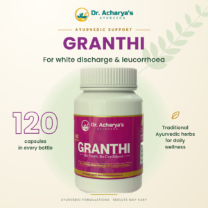 GRANTHI