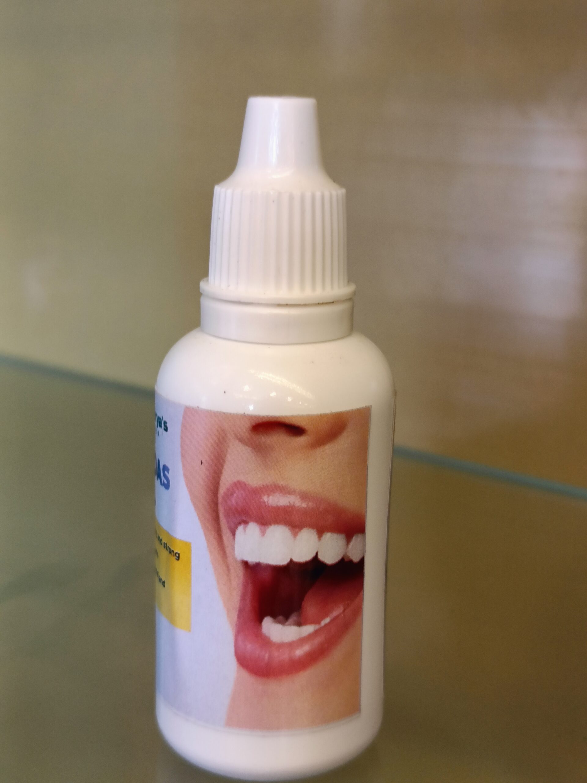 Arimedas Oil – Ayurvedic Oral Care for Healthy Teeth & Gums | Dr. Acharya’s Ayurveda - Image 3
