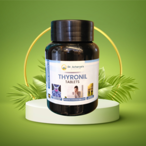 Thyronil Tablets`