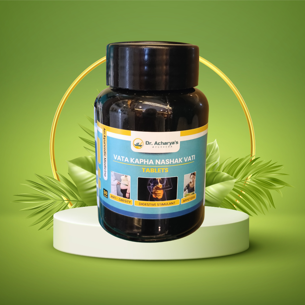 VATA KAPHA NASHAK VATI